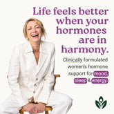 Activa+Labs  Hormone Balance+